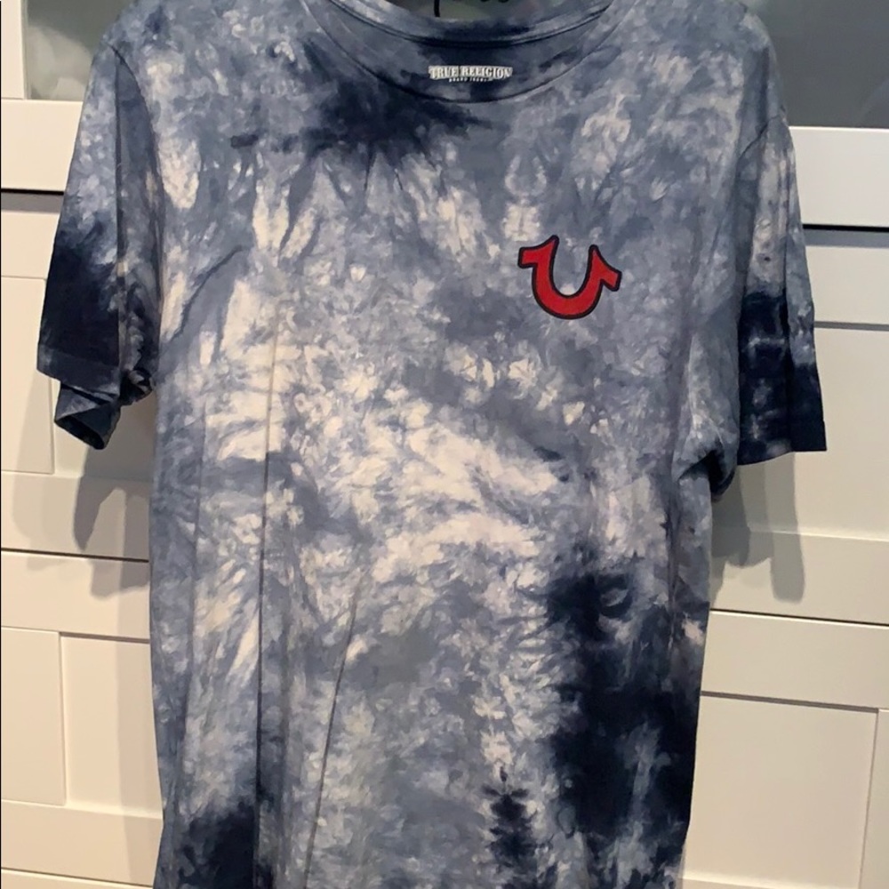 True religion t shirt